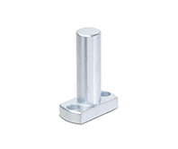 GN 480-Szpilki z kołnierzem